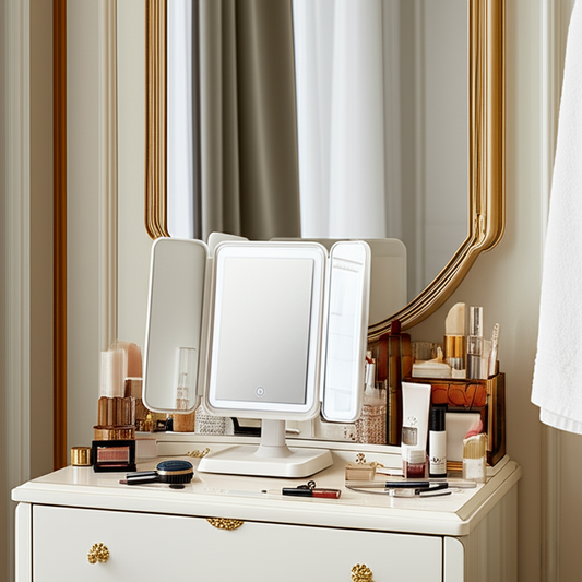LED Makeup Mirror